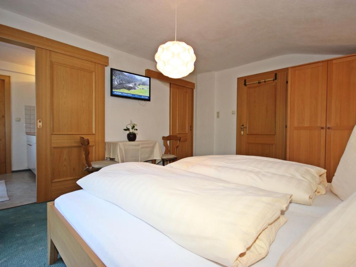 Apartment Schimpfossl Katharina-1 By Interhome St. Anton am Arlberg Eksteriør bilde