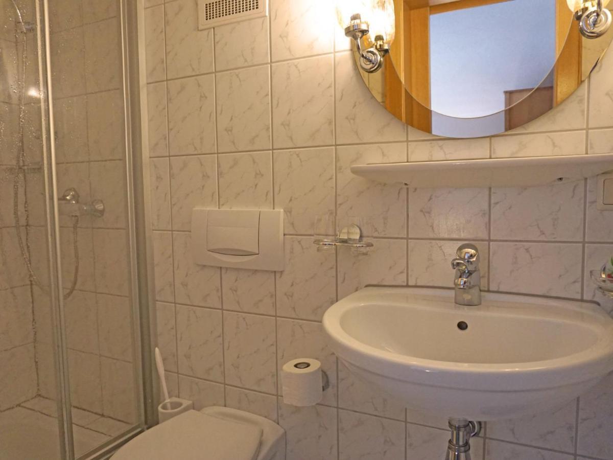 Apartment Schimpfossl Katharina-1 By Interhome St. Anton am Arlberg Eksteriør bilde
