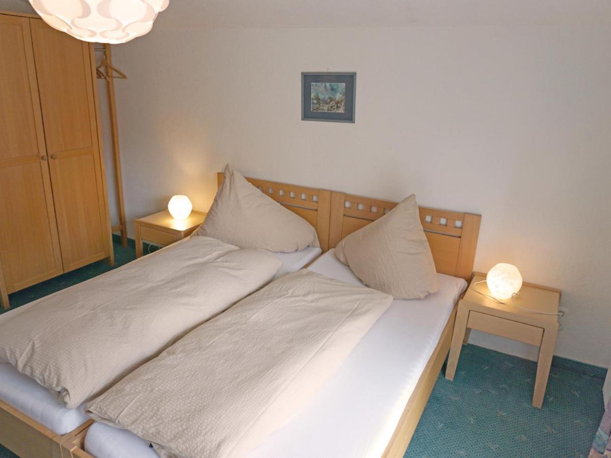 Apartment Schimpfossl Katharina-1 By Interhome St. Anton am Arlberg Eksteriør bilde