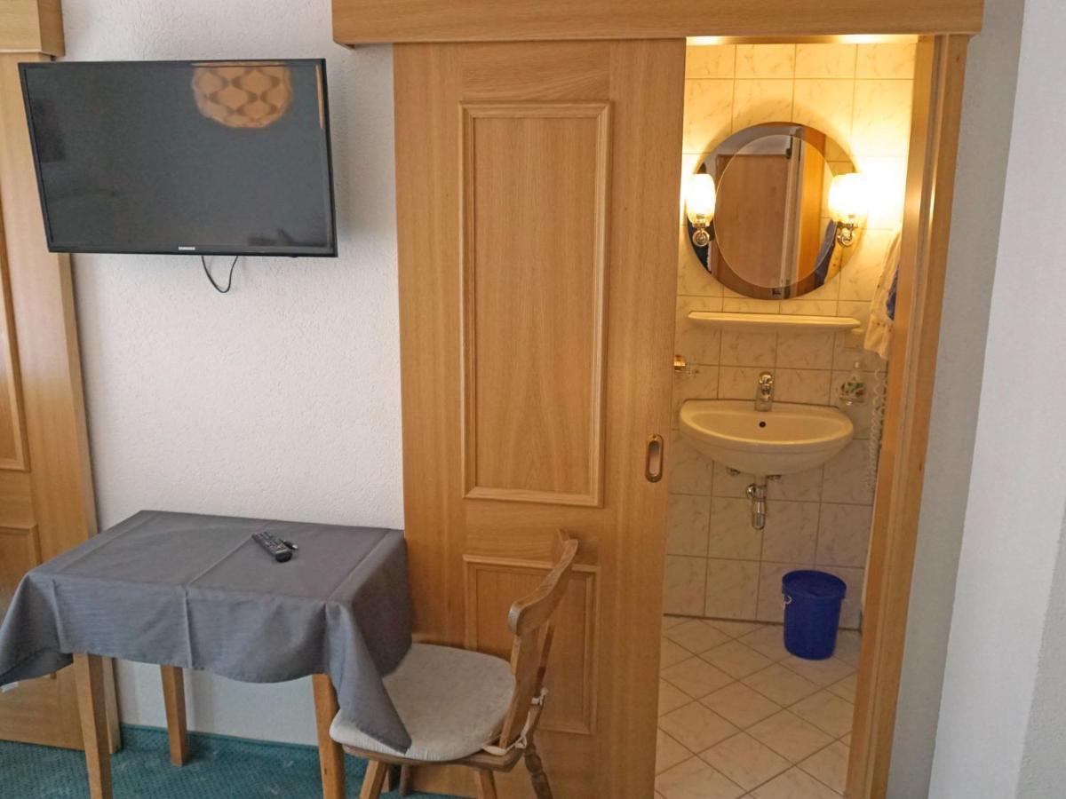 Apartment Schimpfossl Katharina-1 By Interhome St. Anton am Arlberg Eksteriør bilde